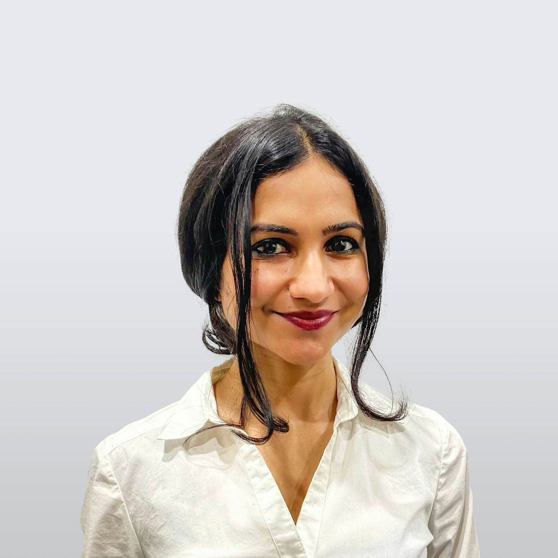 Krithika Kumar