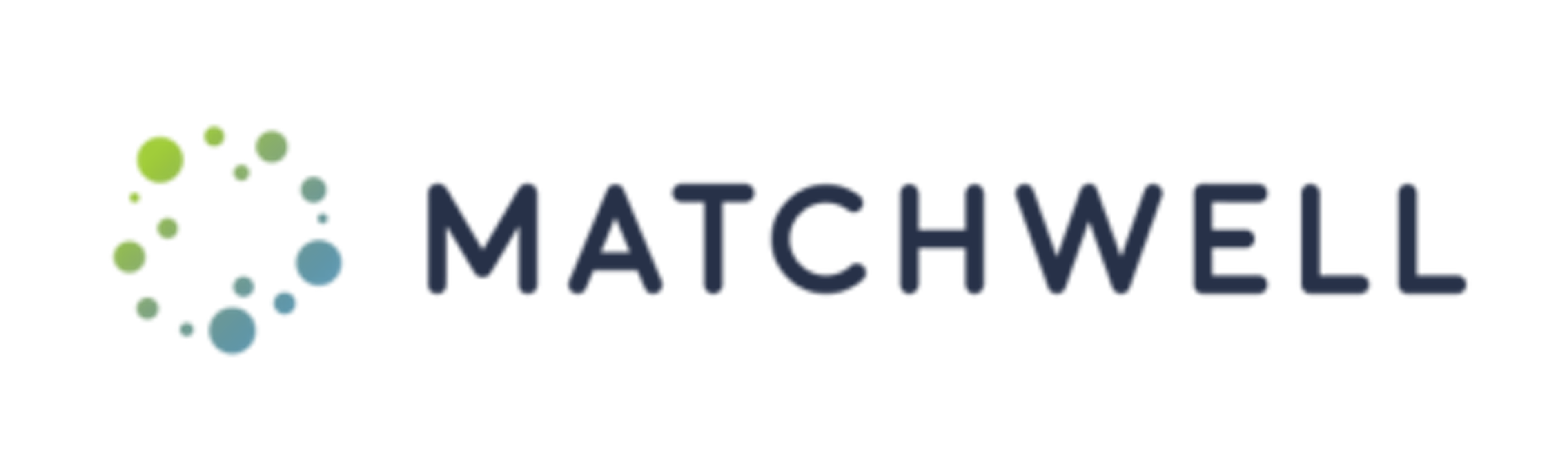 Matchwell logo