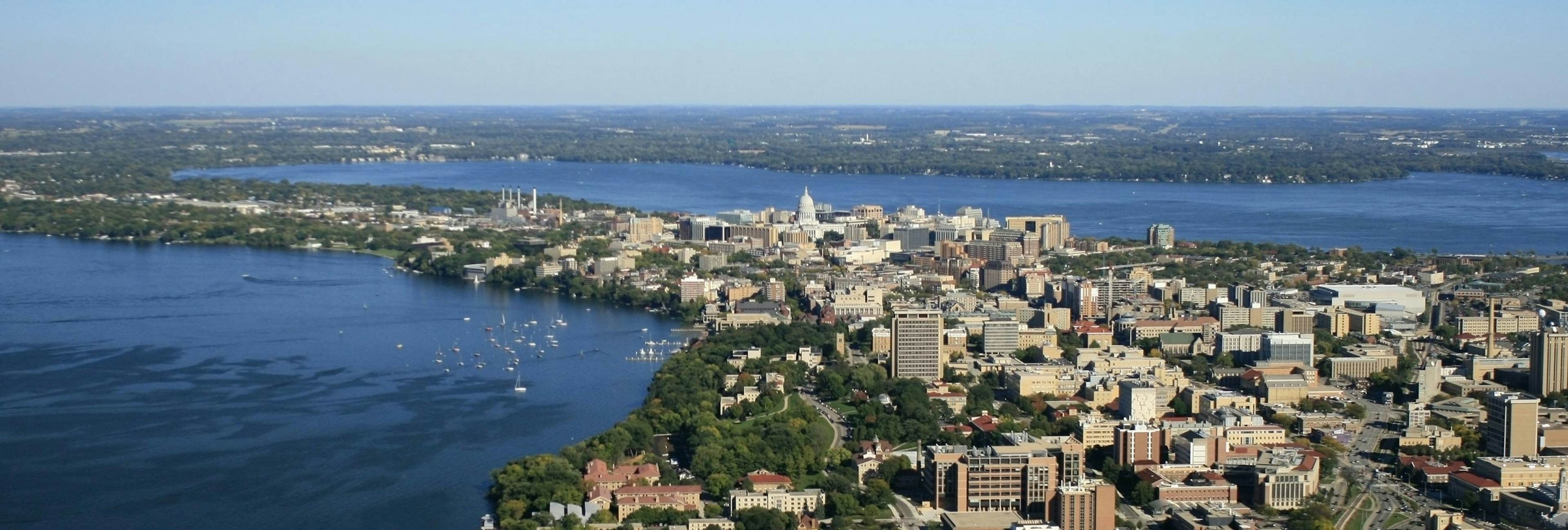 Madison, Wisconsin