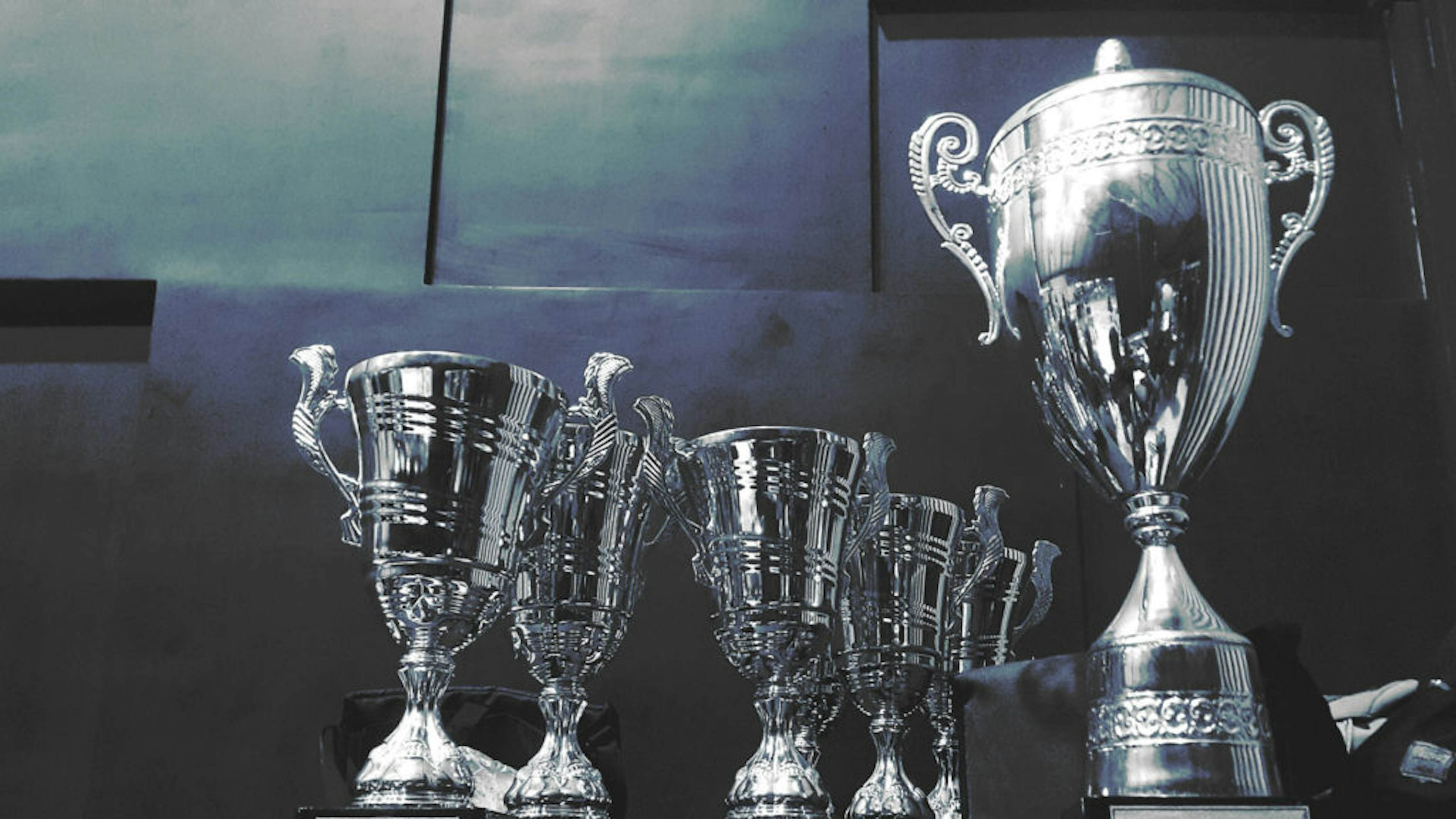 Trophies