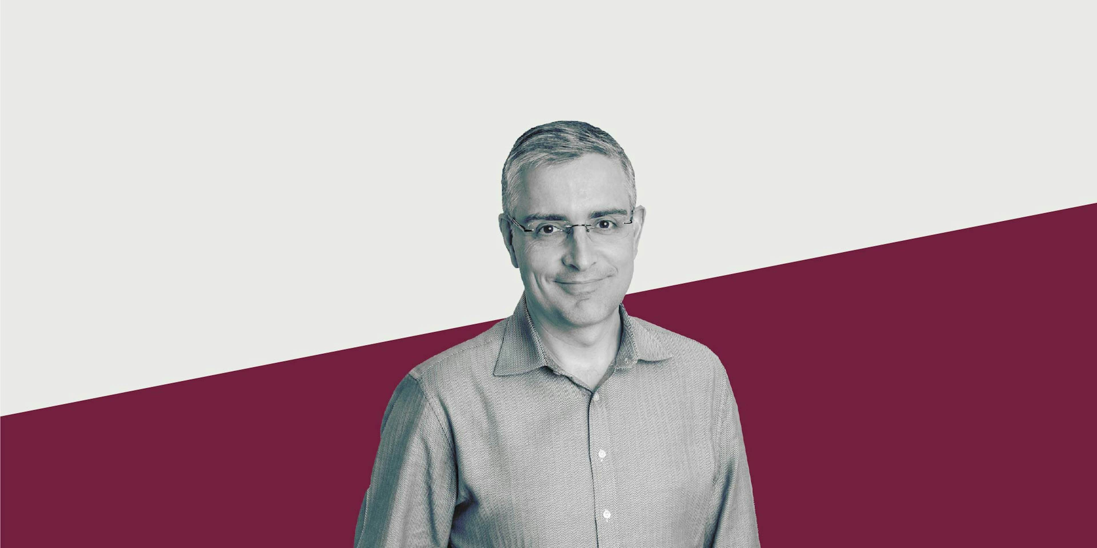 Managing Partner Ludwig Schulze