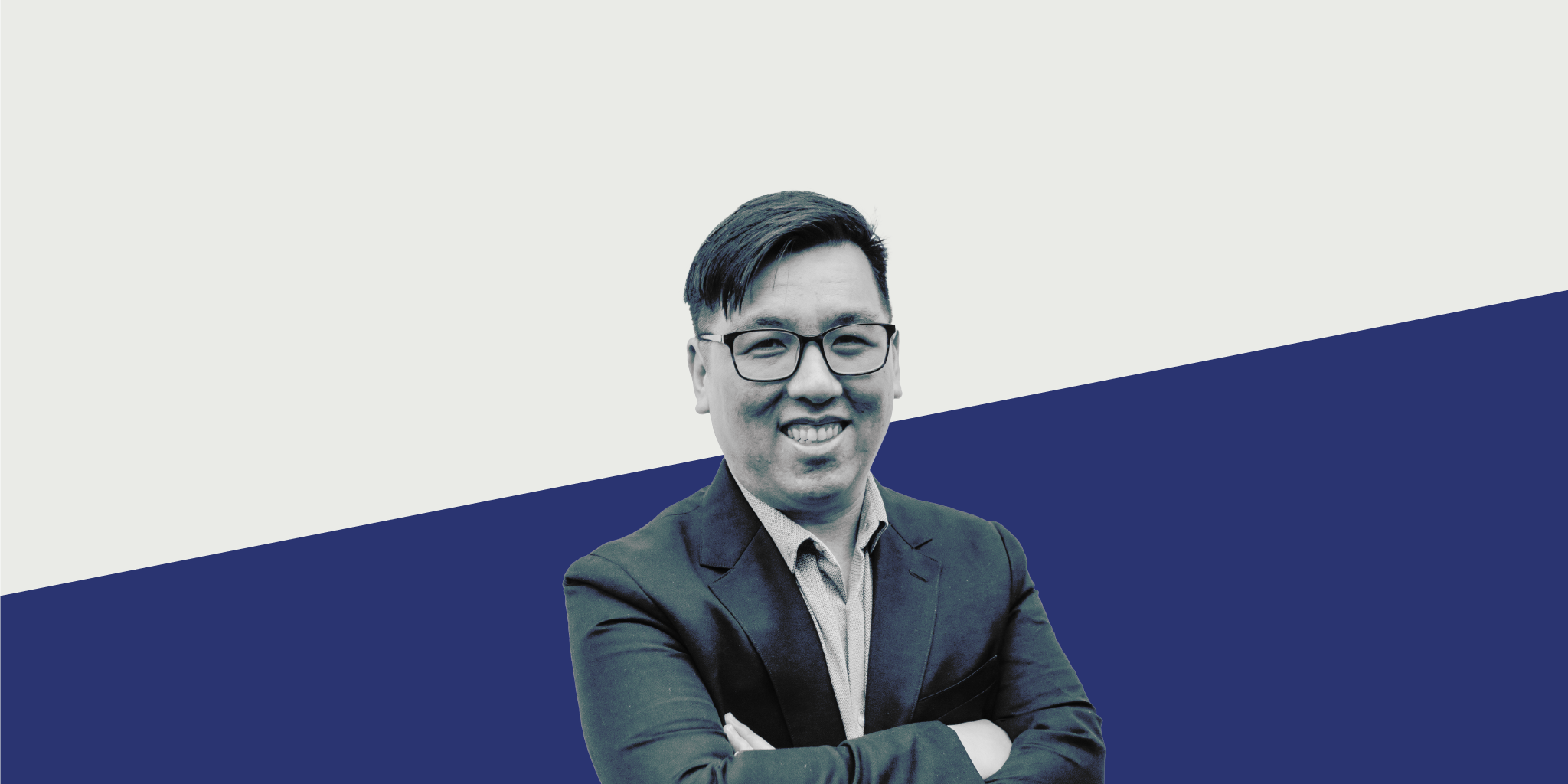 Westwood Ventures Managing Partner Ed Tsai