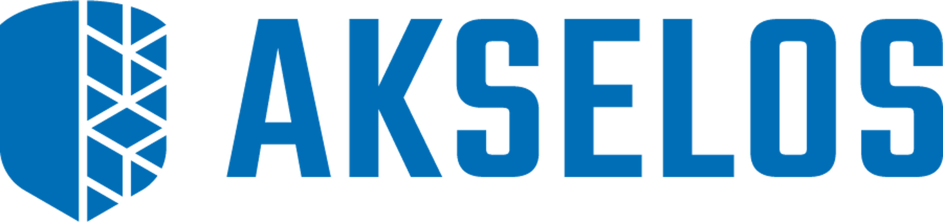 akselos logo