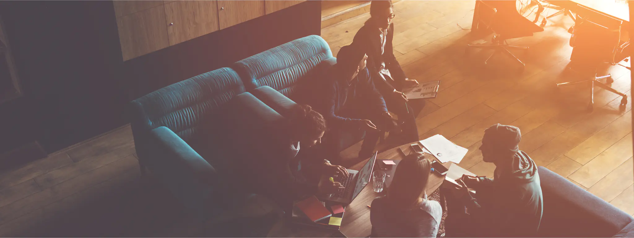 How Do Exits Work Alumni Ventures