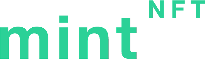 Mint NFT logo