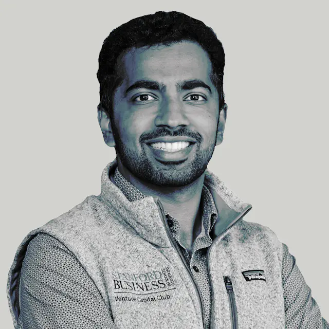 VC Masterclass: The Explosive AI Company With a Huge Niche - Alumni ...