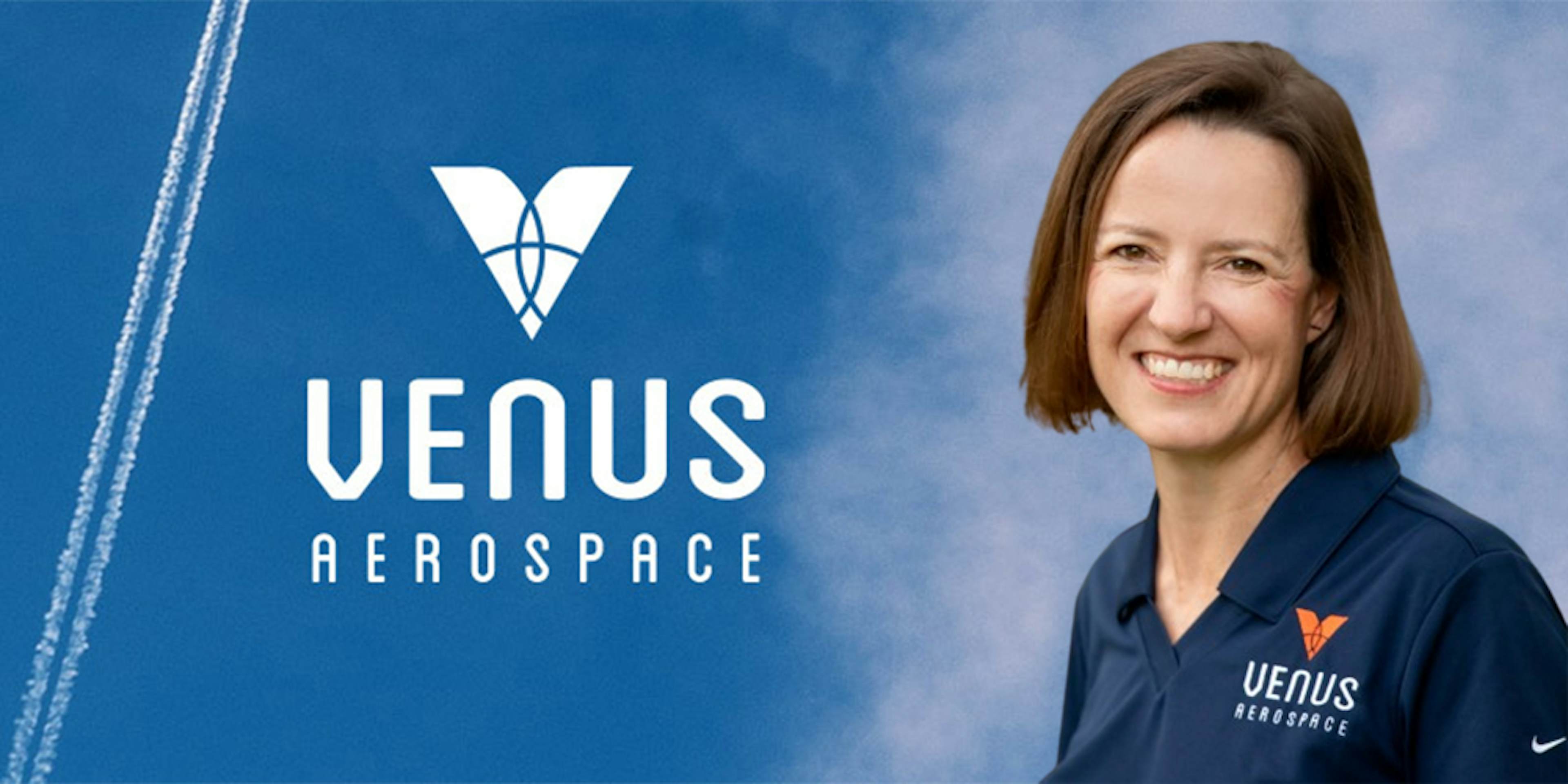 Venus Aerospace