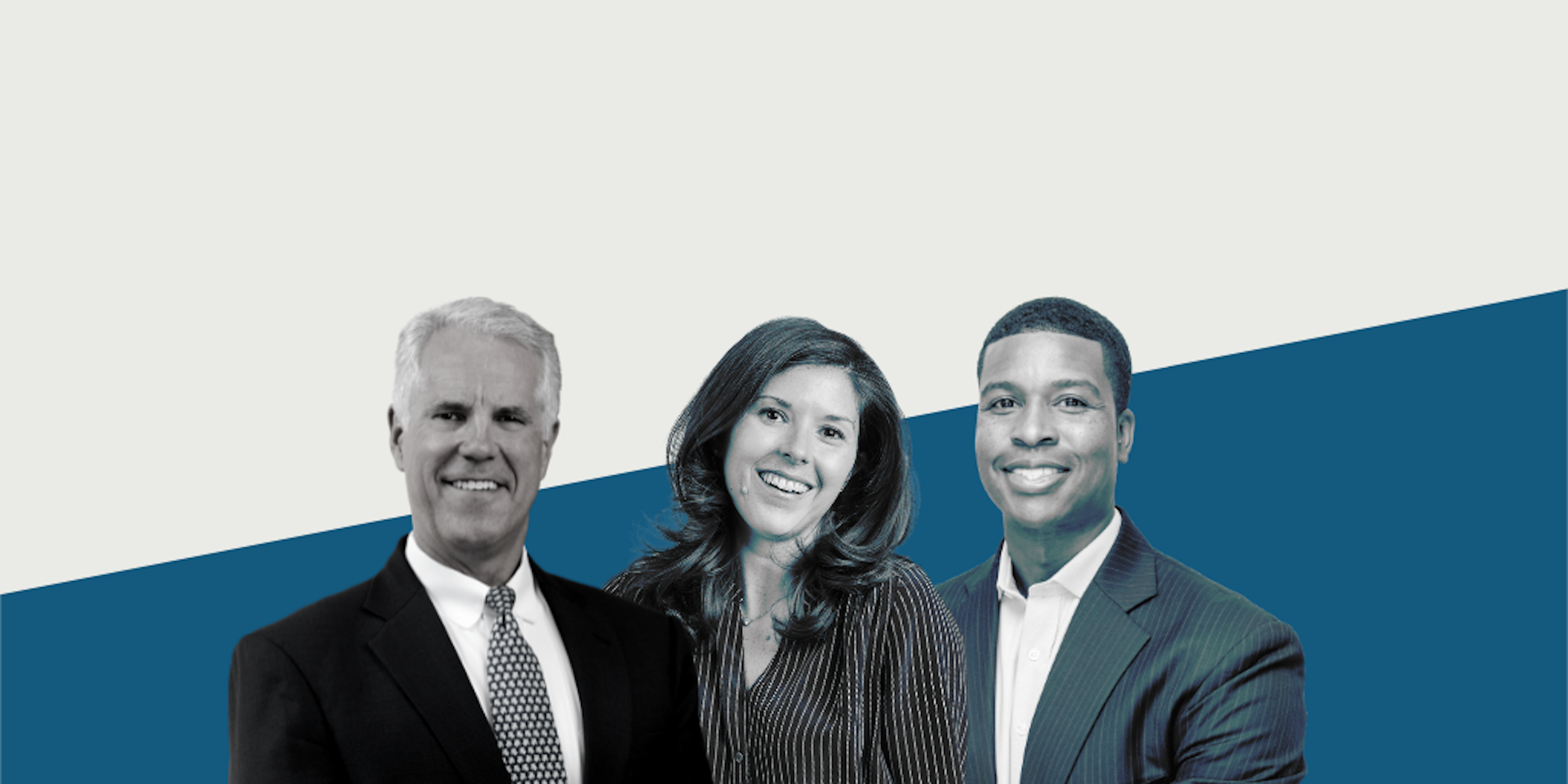 Chris Coburn, Chief Innovation Officer at Mass General Brigham cohosted by Lacey Johnson, Managing Partner of Alumni Ventures' Healthtech Fund and Senior Partner Charles Patrick