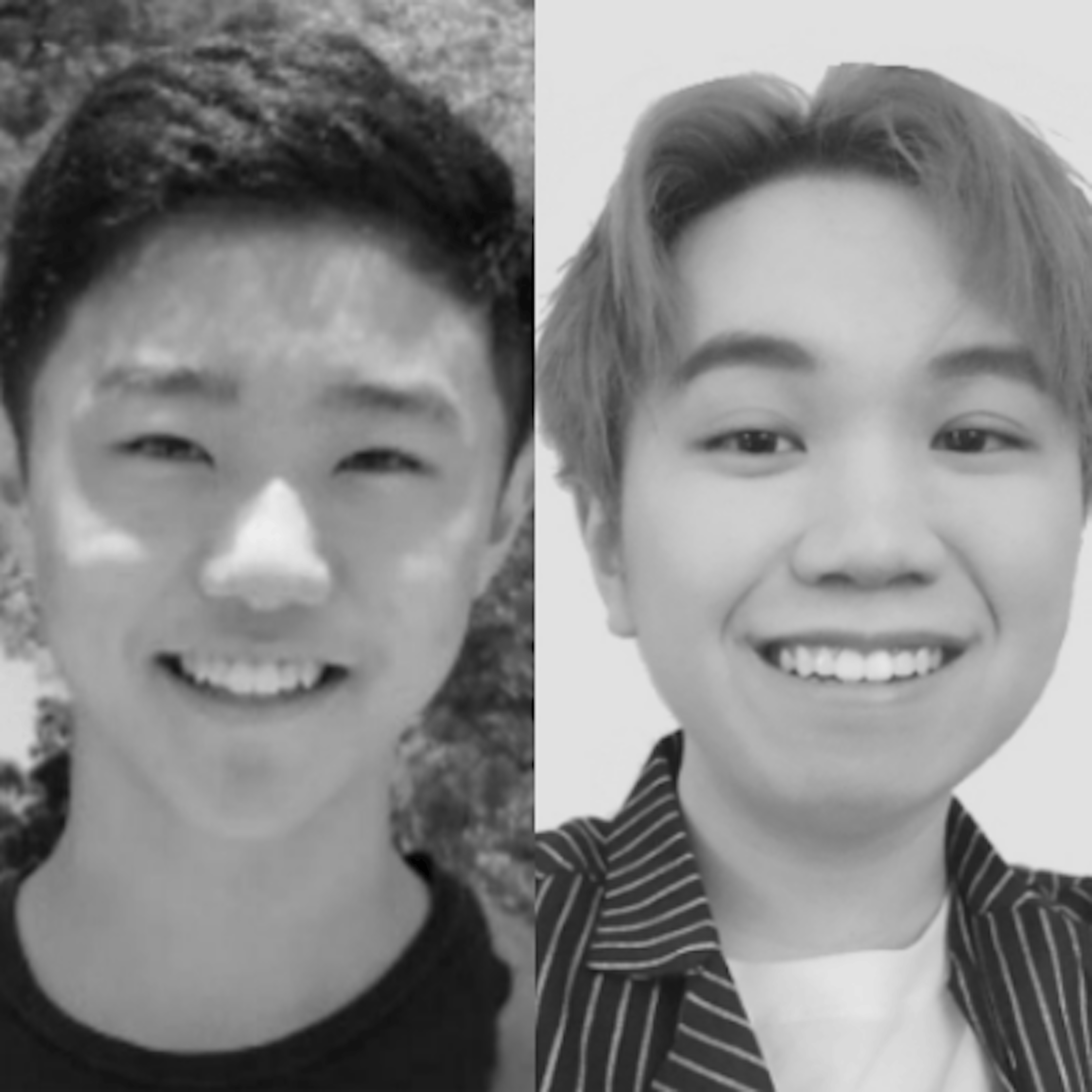 Louis Chung and Wenxuan Chen