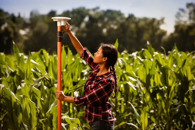 AVTV: Arable - Alumni Ventures