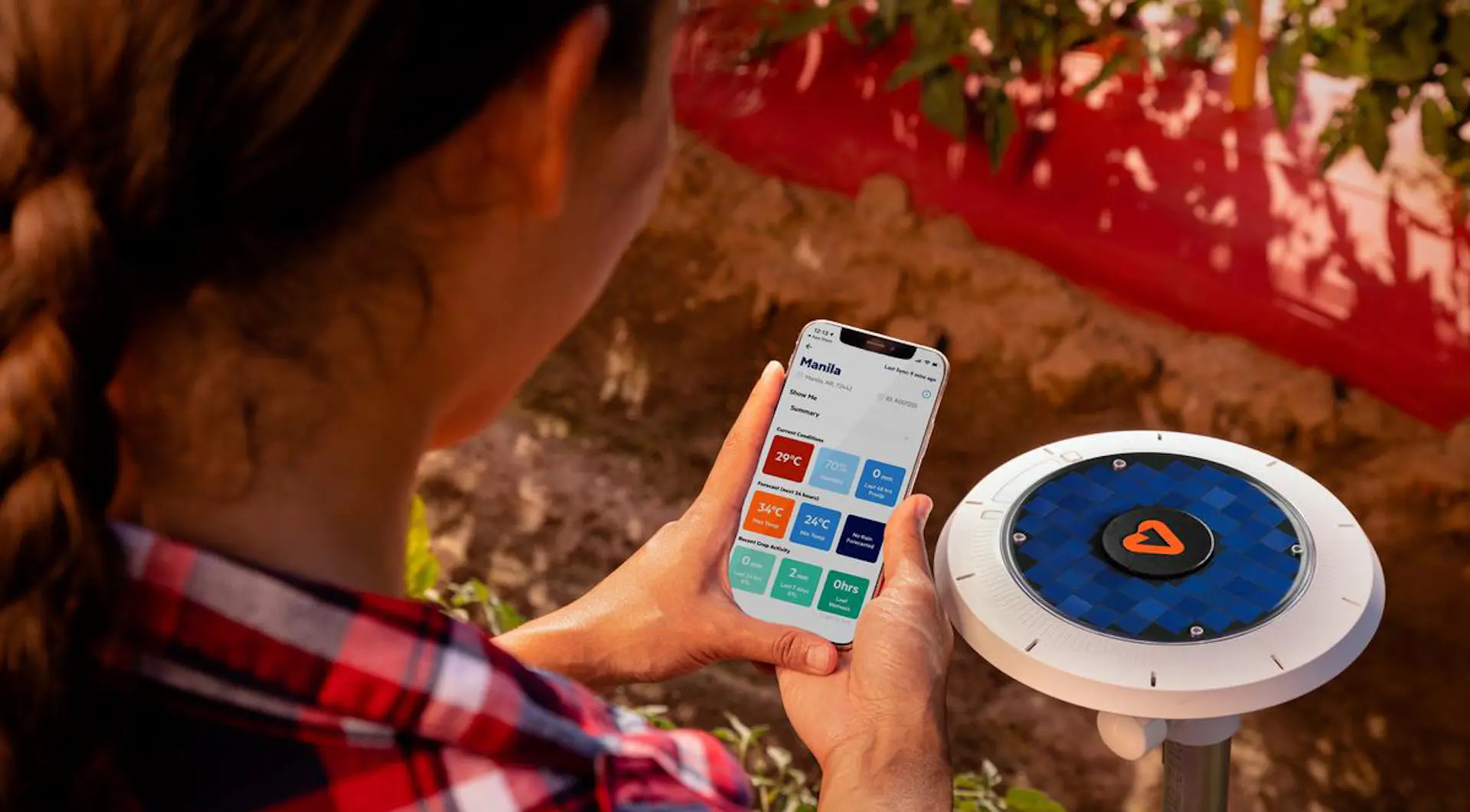 5 Questions With Arable - Alumni Ventures