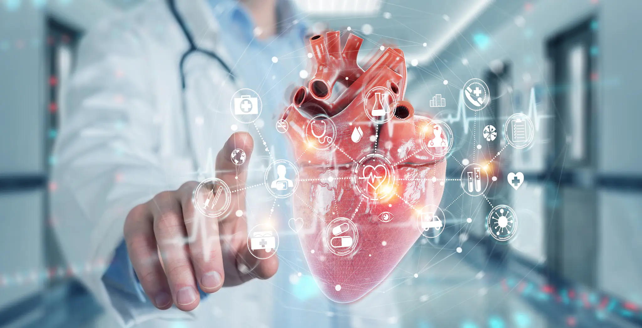 Moving Analytics: Virtual Cardiac Rehabilitation - Alumni Ventures