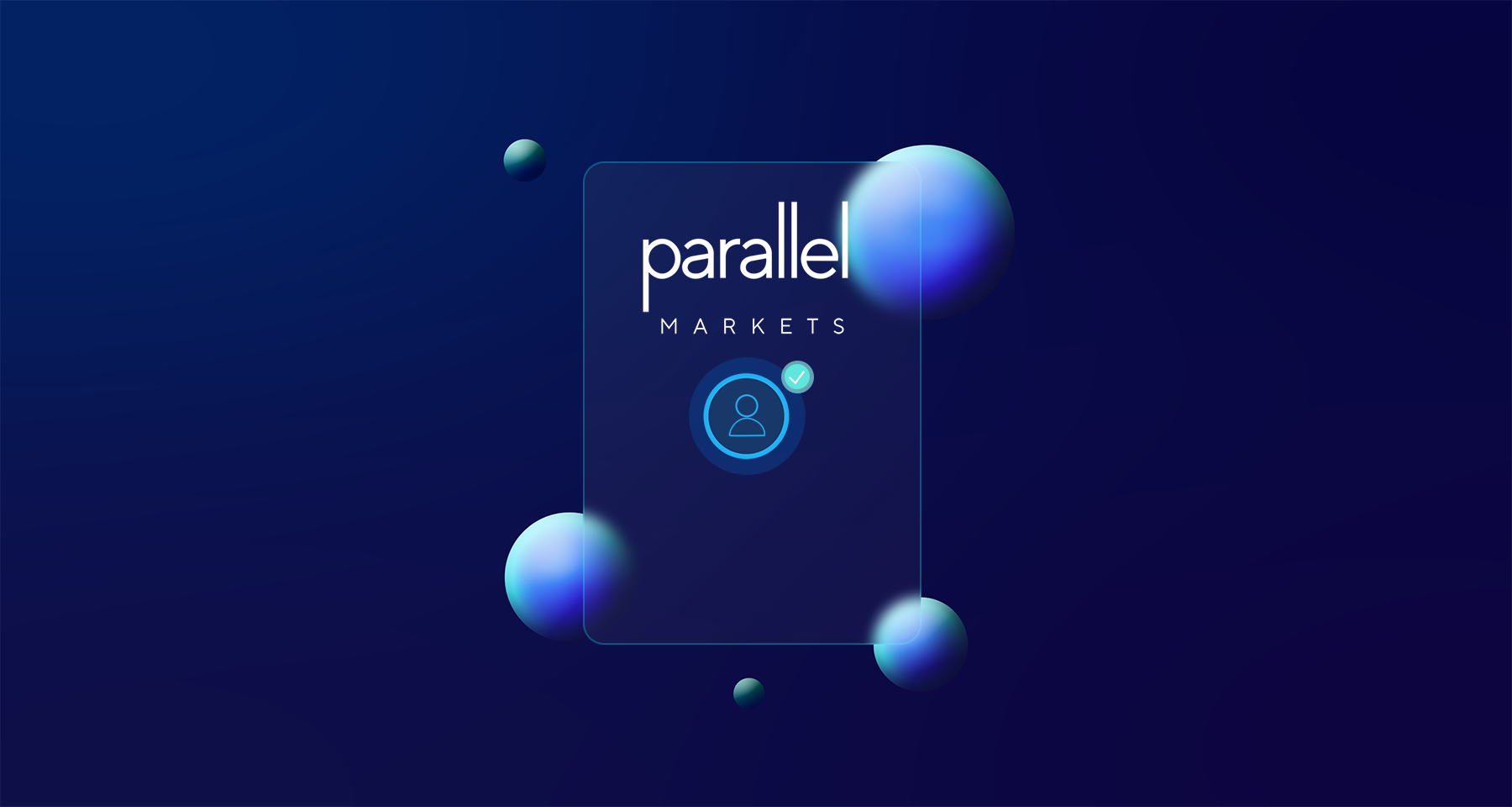 Parallel markets logo