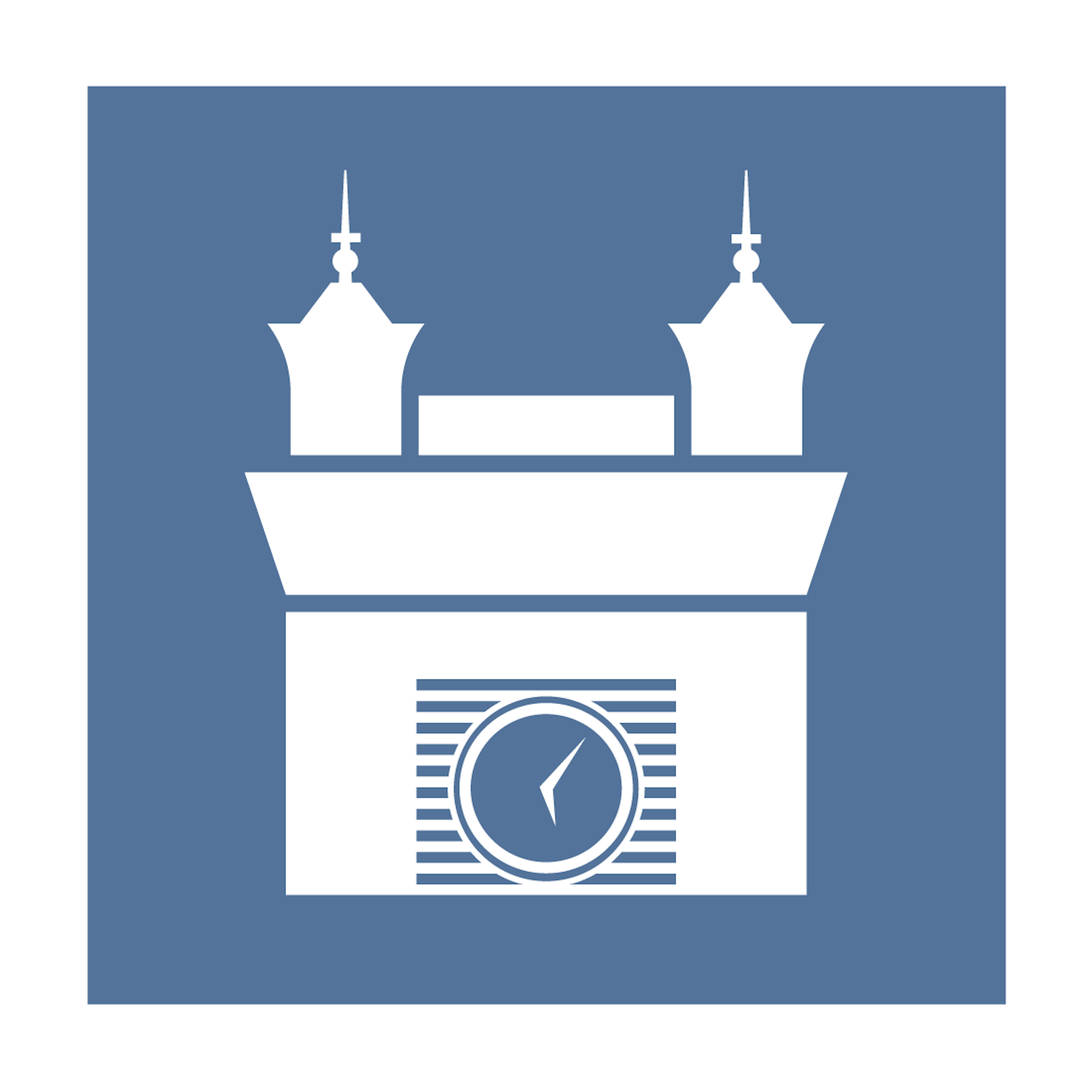 Provo Ventures - BYU Alumns logo