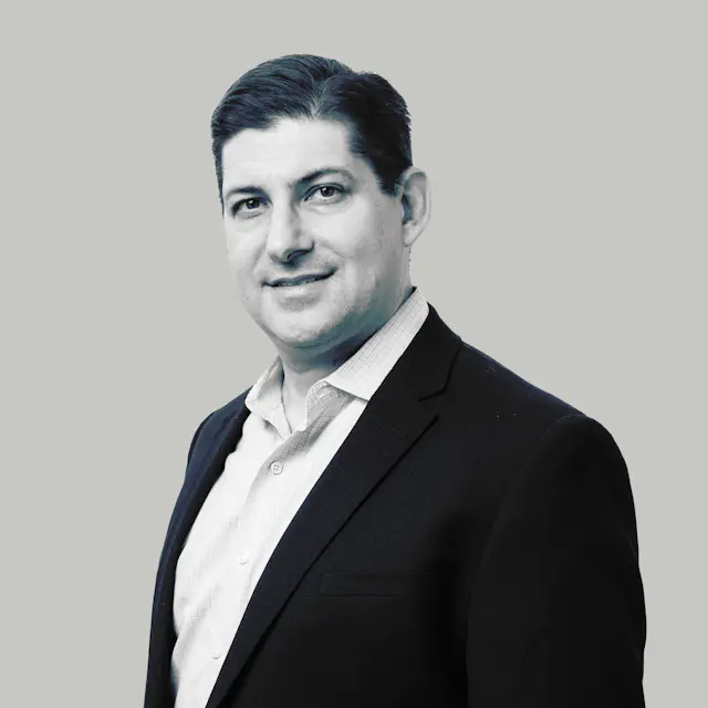 David Muson, Chief Financial Officer at Alumni Ventures