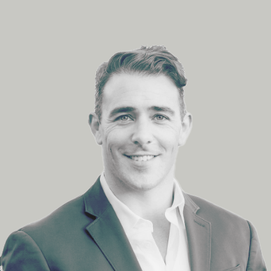 Michael Levy headshot