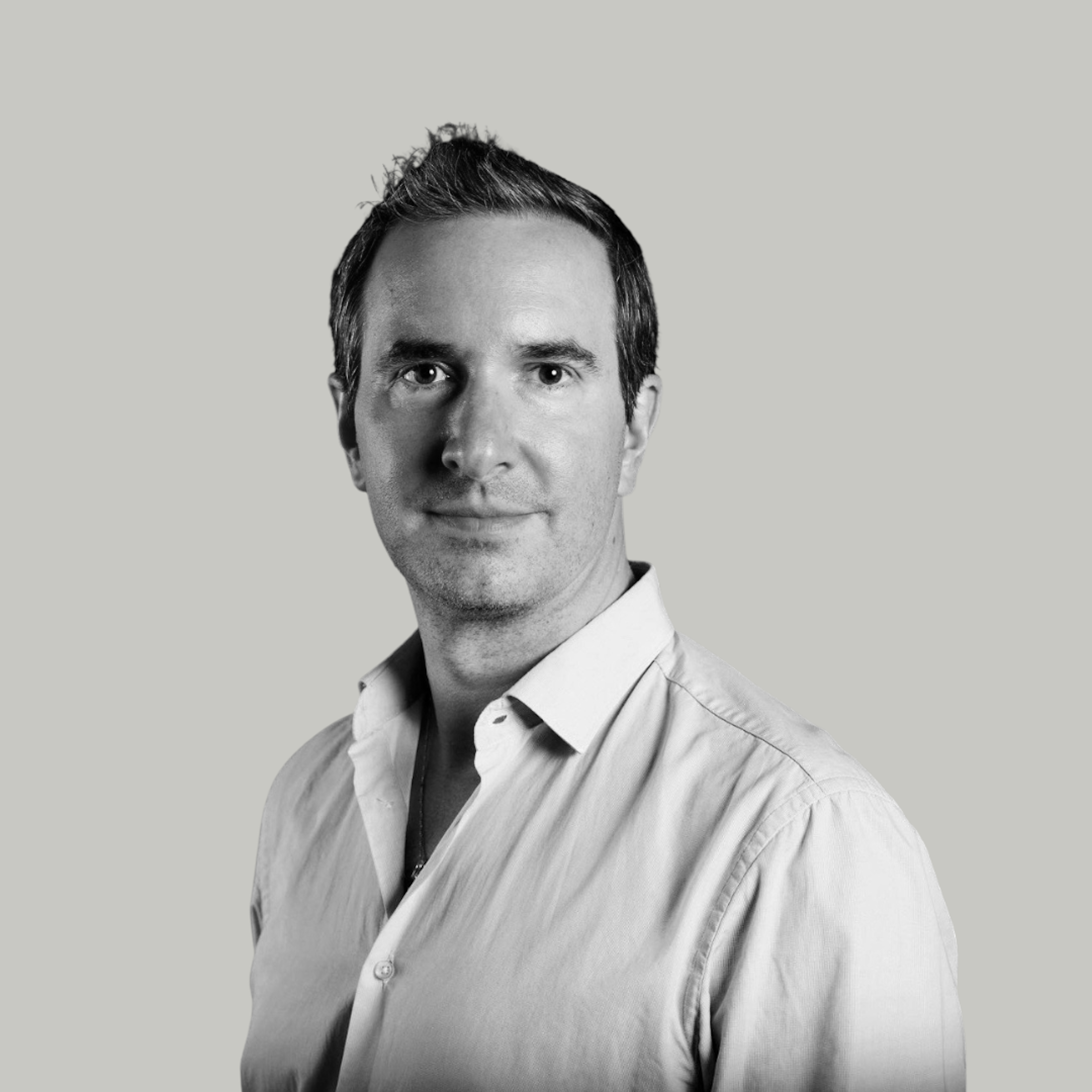 Jonathan Vlassopulos