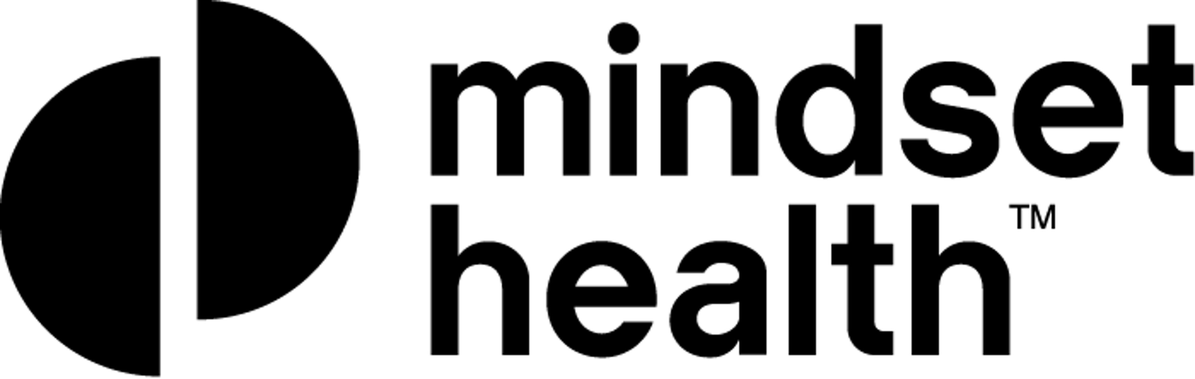 Mindset health logo