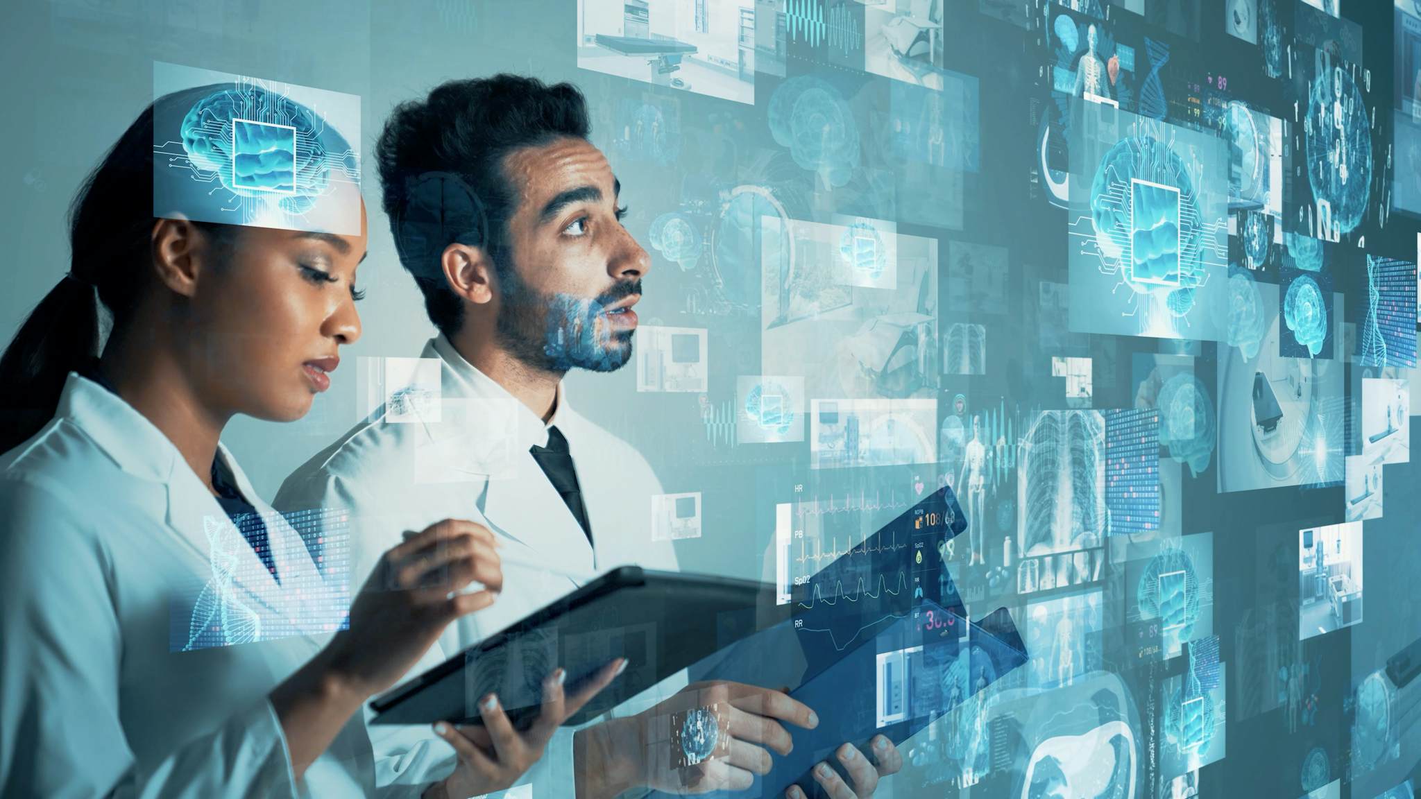 Healthtech Platform Bionic Health: AI-Powered Health Guidance - Alumni Ventures