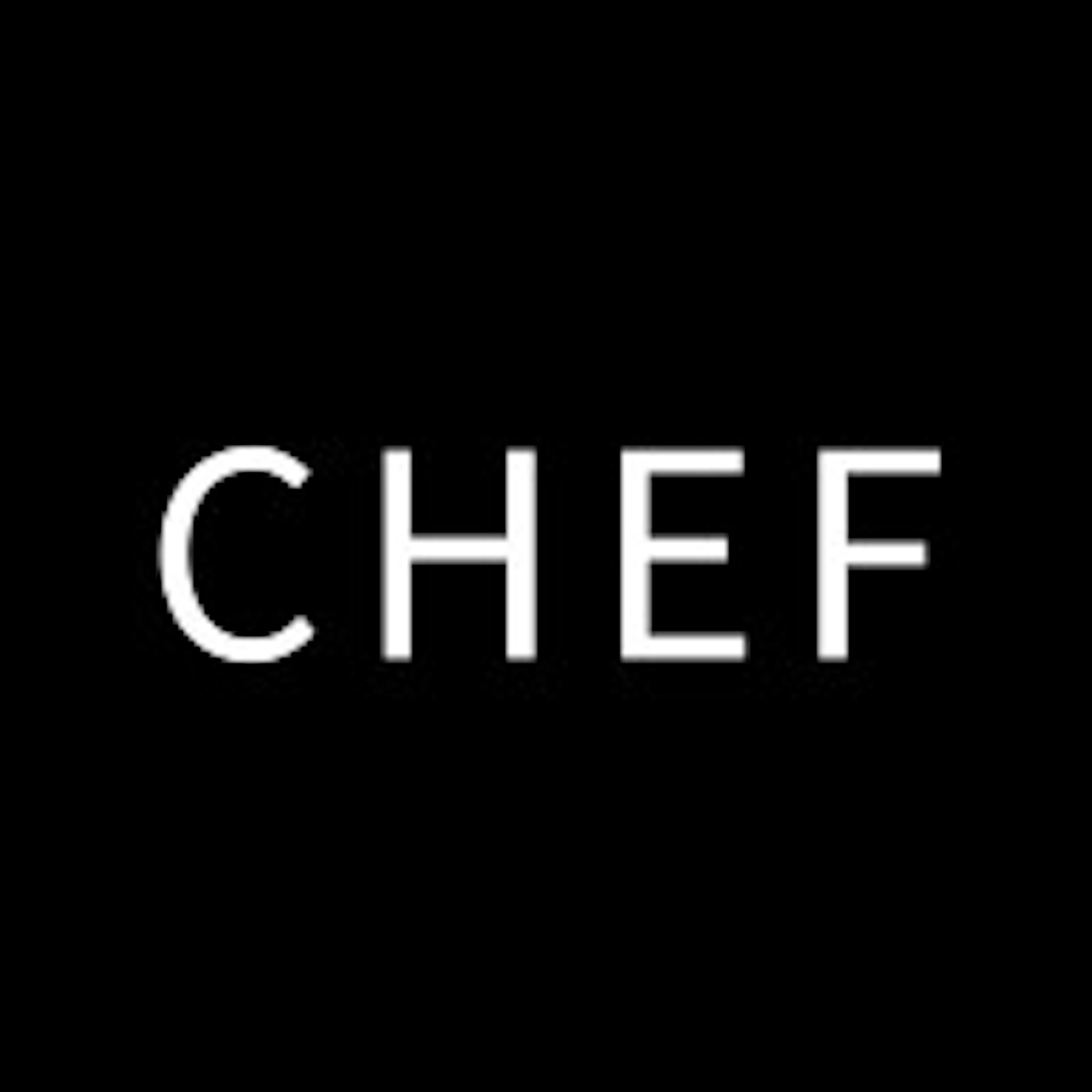 Chef logo