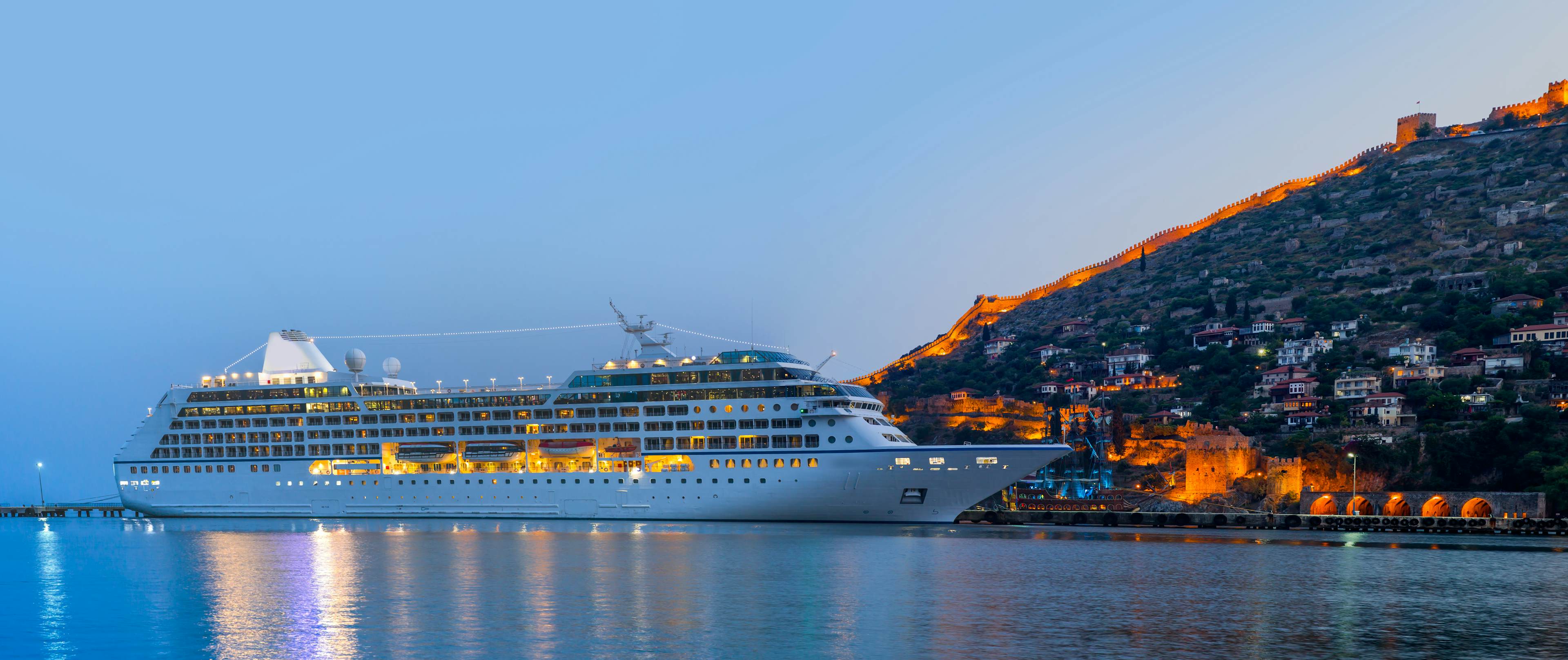 Cruisebound help cruisers book their dream vacation by creating the best online booking experience for cruises