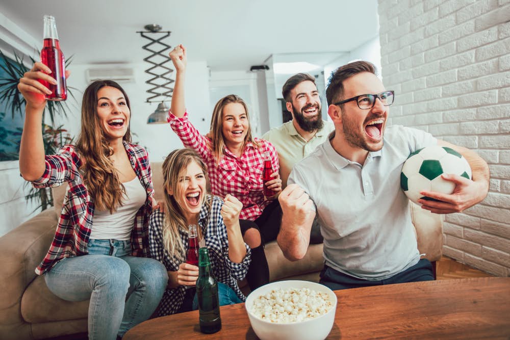 Investing in the Tribe: Why Venture Capitalists Are Betting on Fan