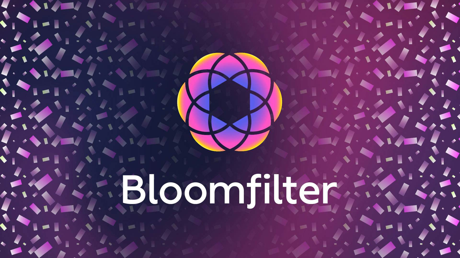 Bloomfilter portco logo