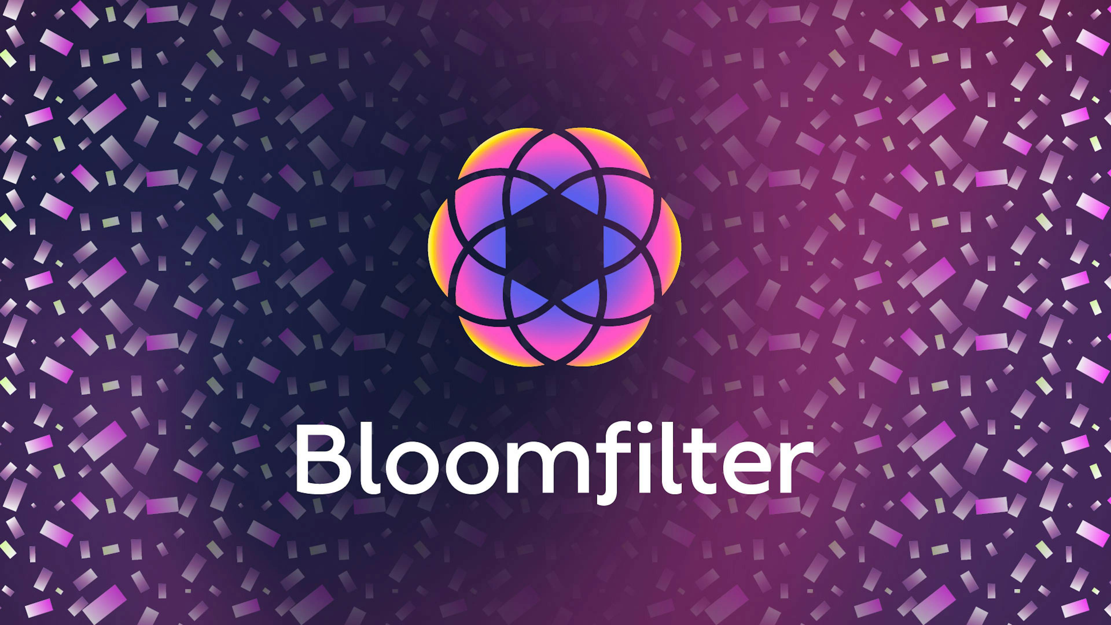 Bloomfilter portco logo