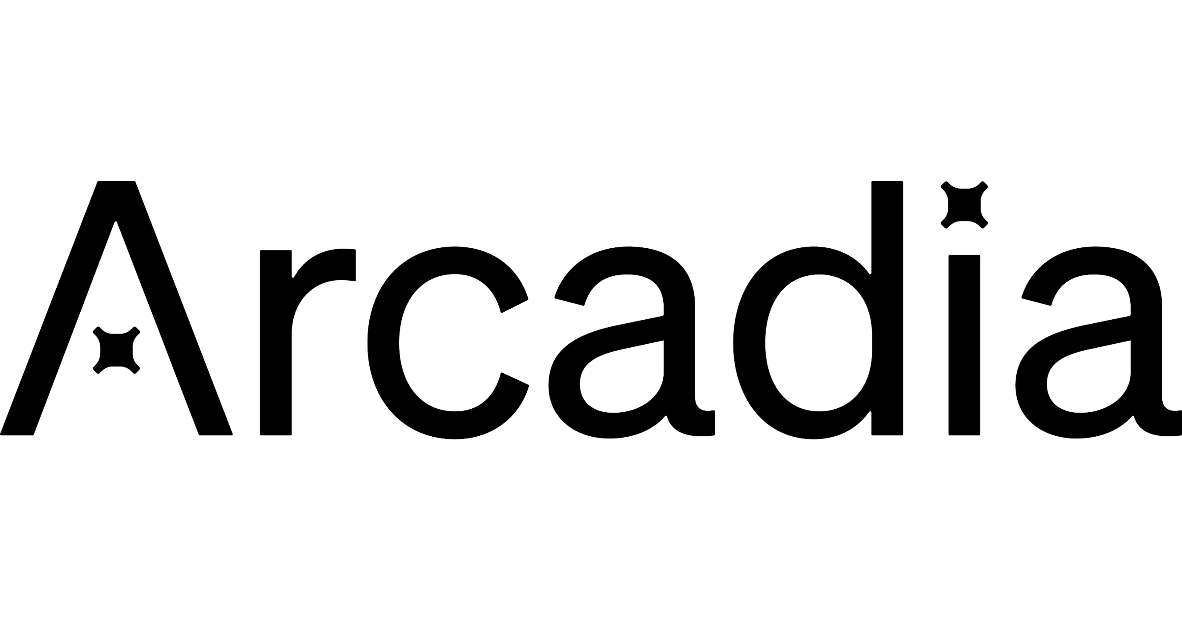Arcadia Power logo