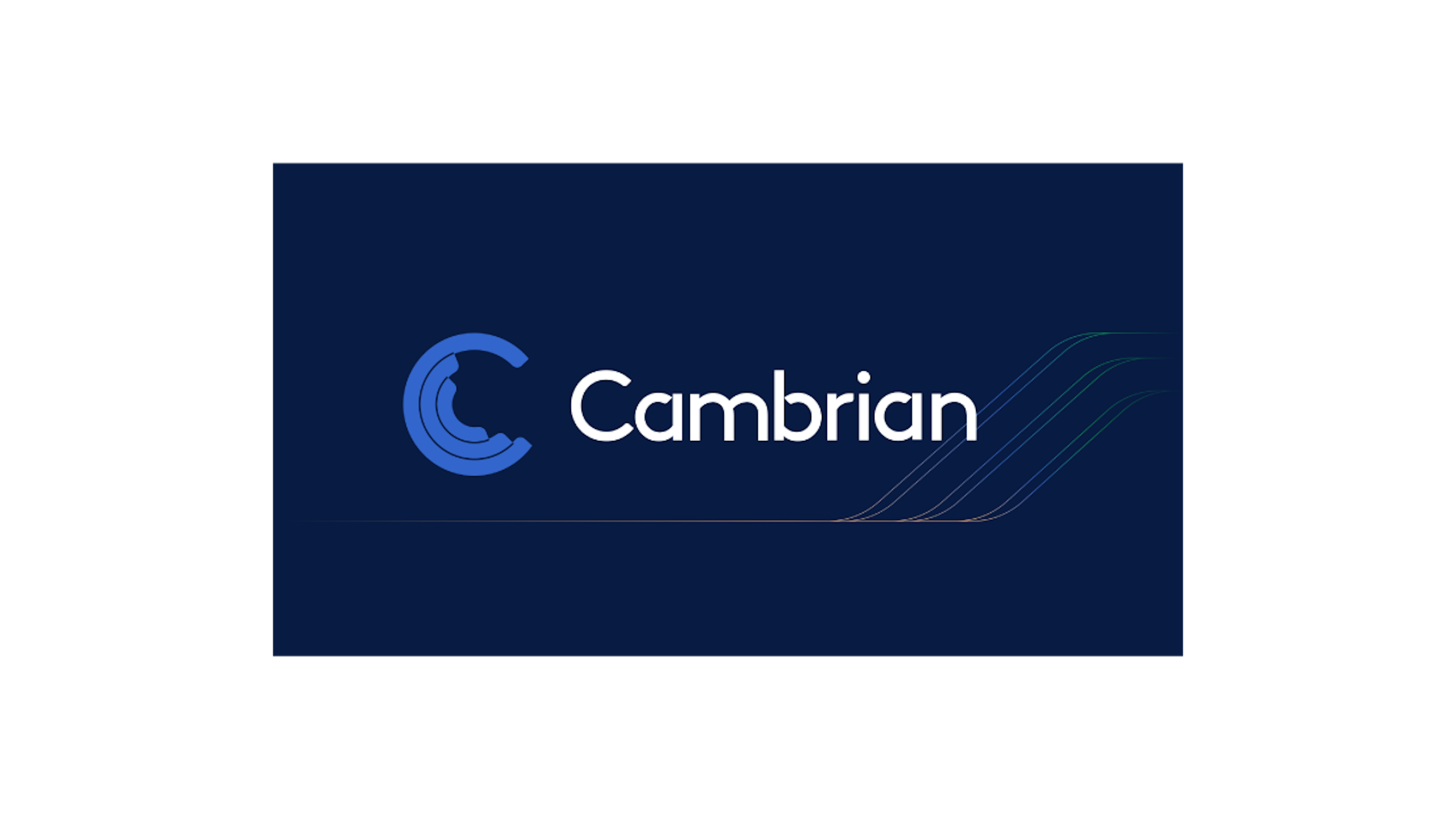 Cambrian Bio Pharma logo