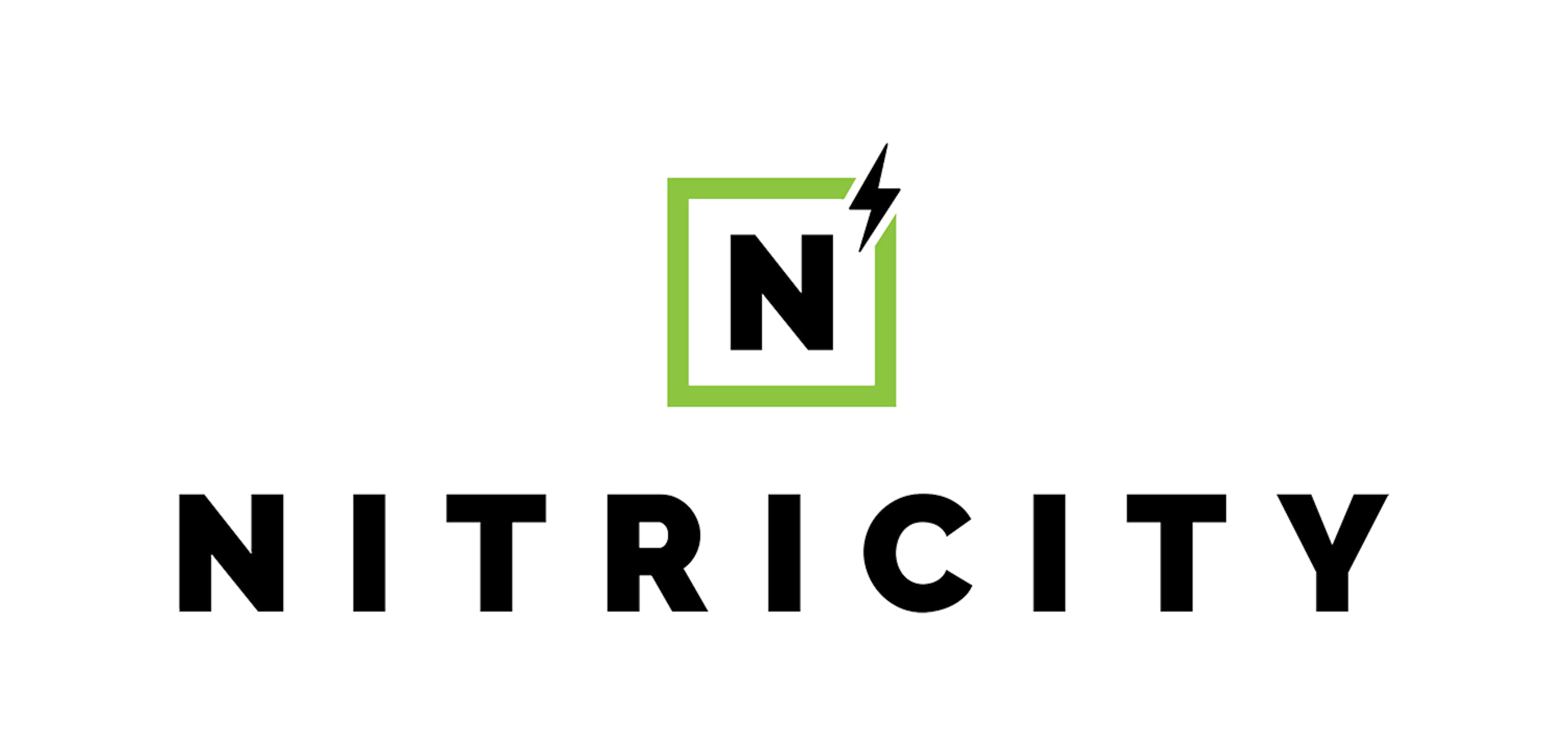 Nitricity logo