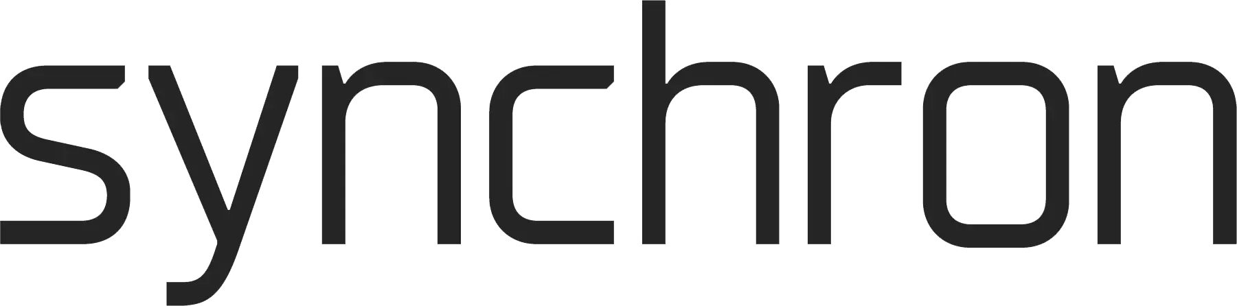 synchron logo