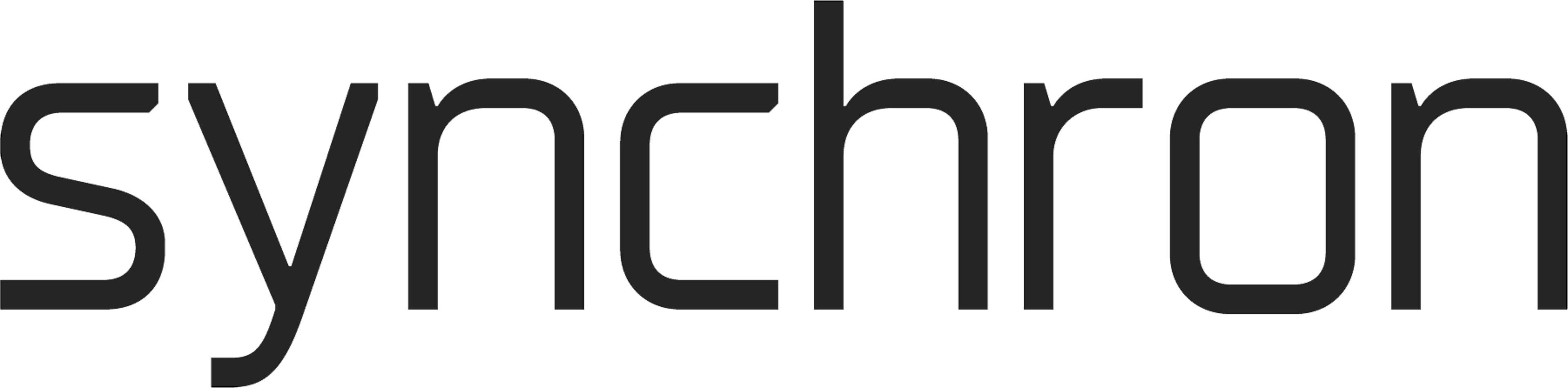 synchron logo