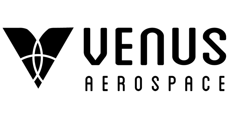 Venus Aerospace logo