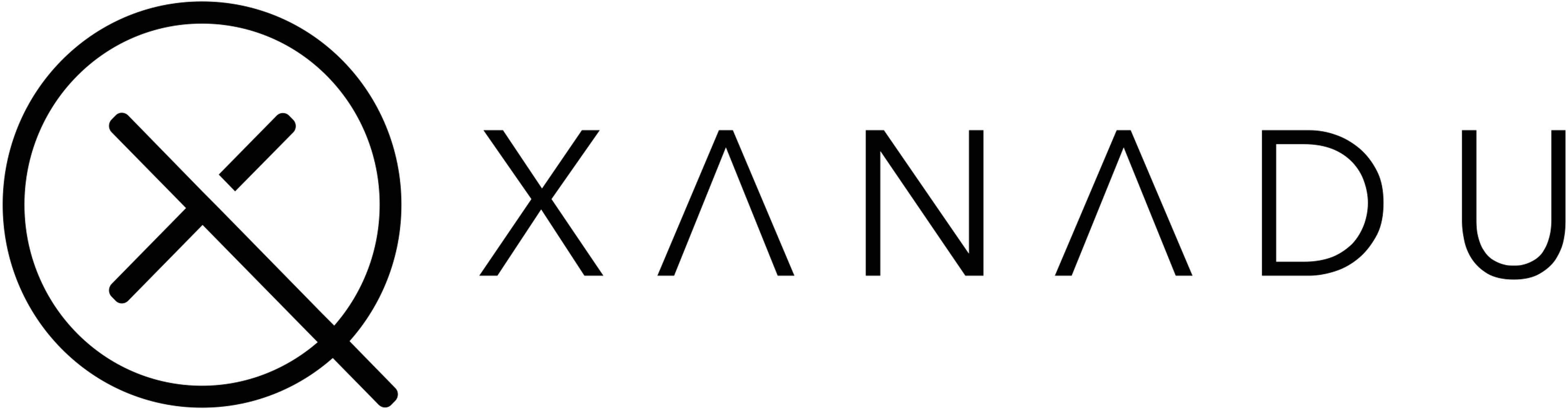 Xanadu logo