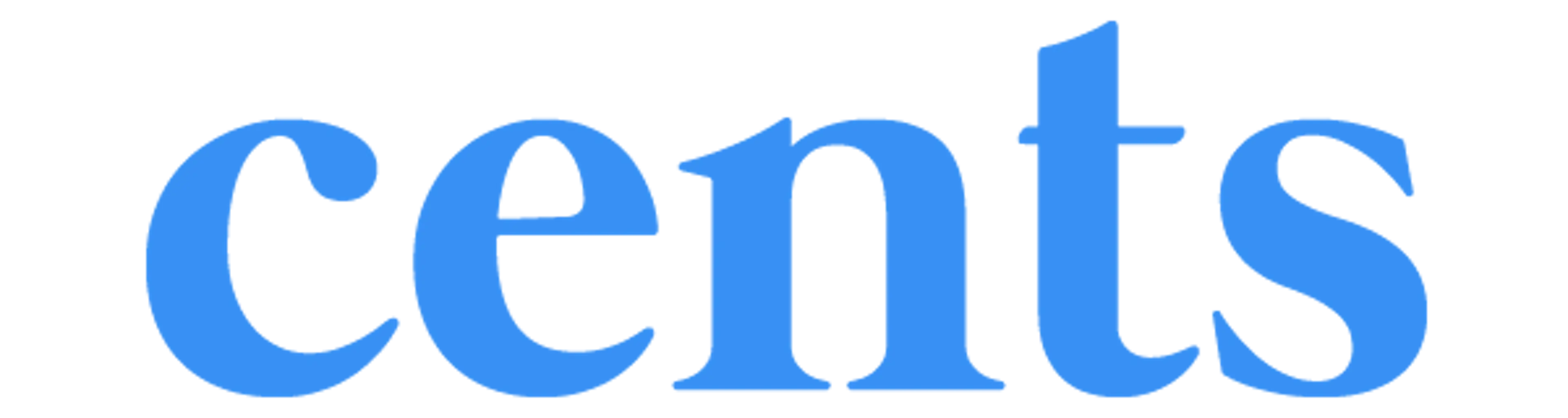 cents logo