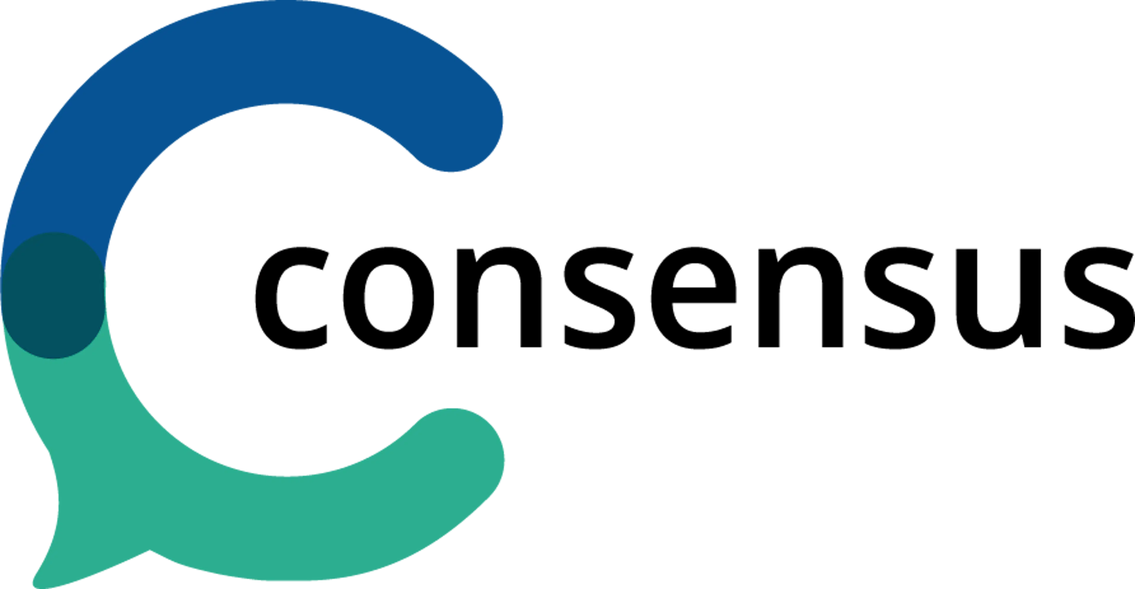 consensus logo