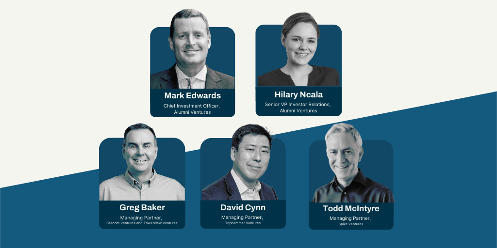 AI Fund Last Call Panel