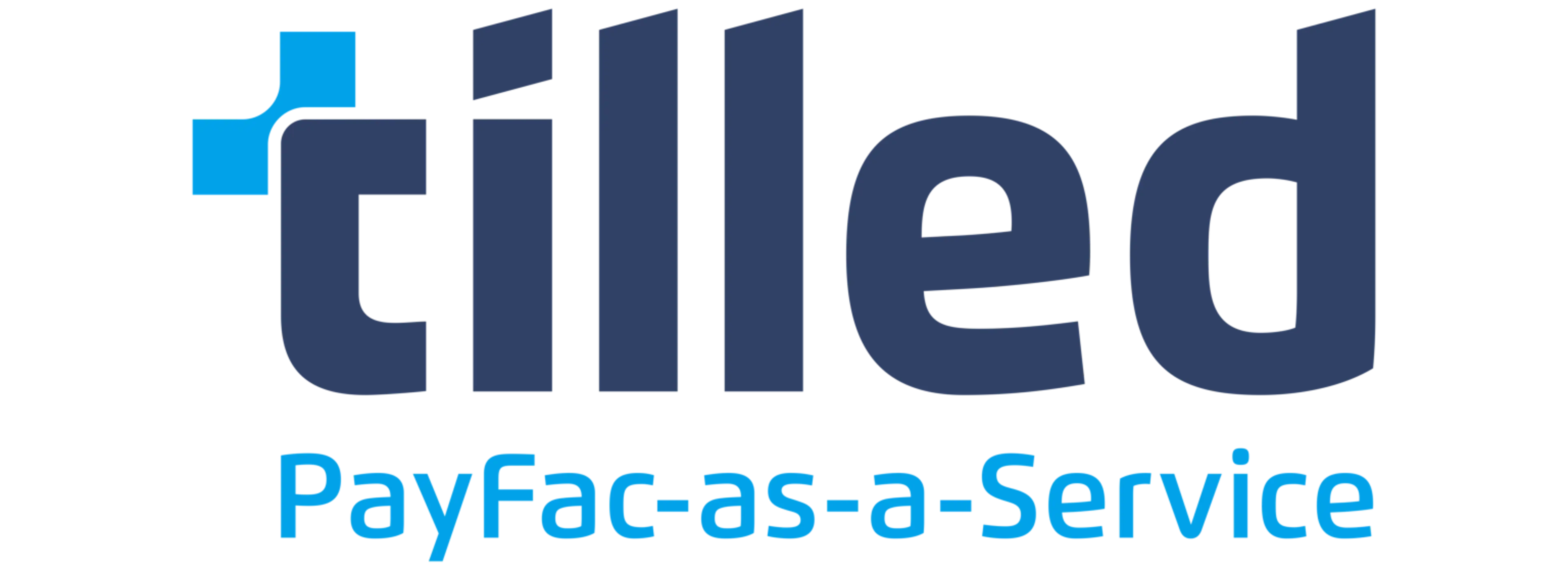 Tilled logo