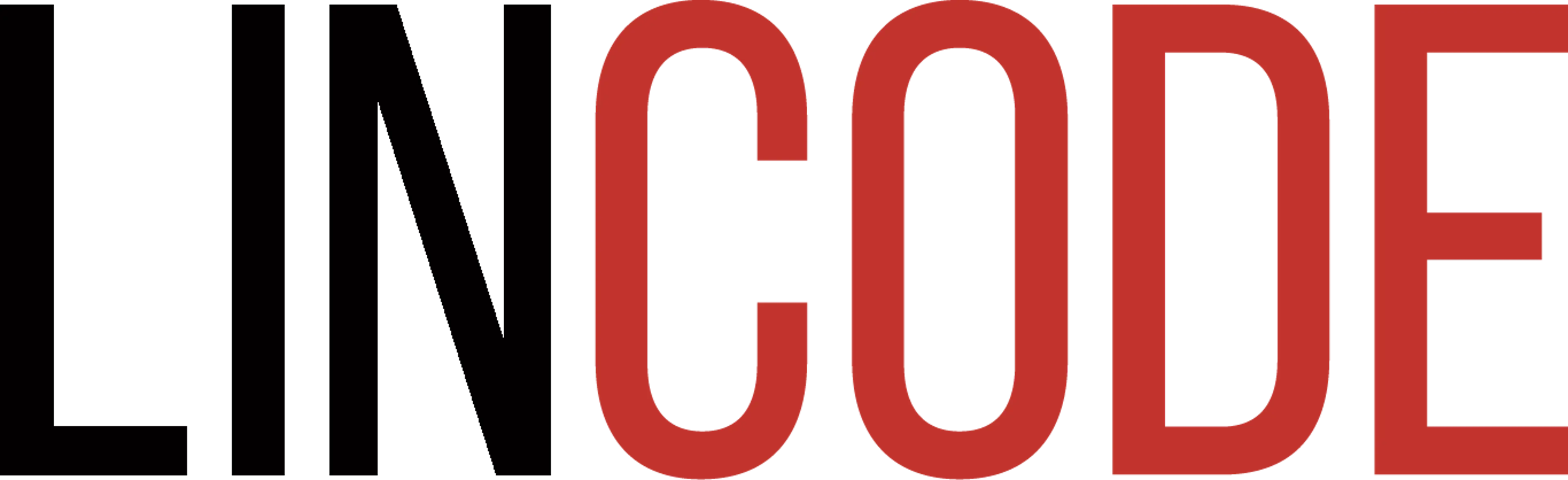 Lincode logo
