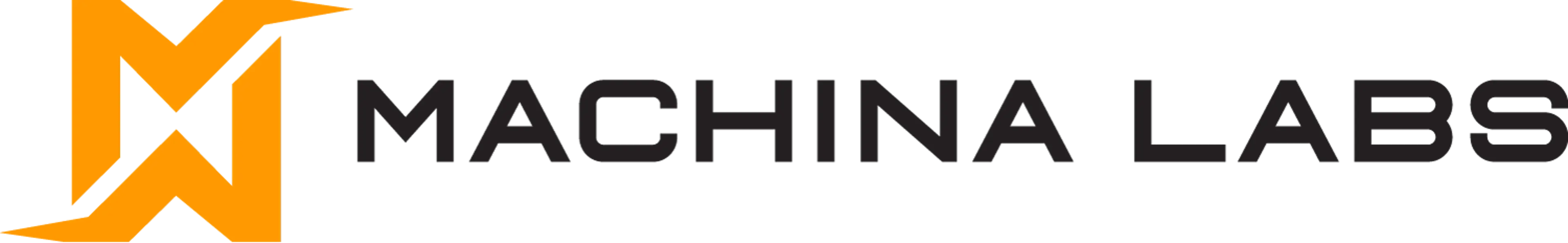 Machina Labs logo