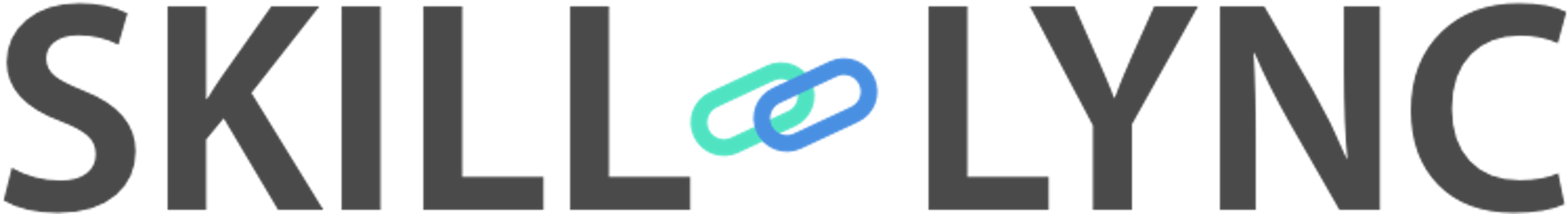 Skill Lync logo