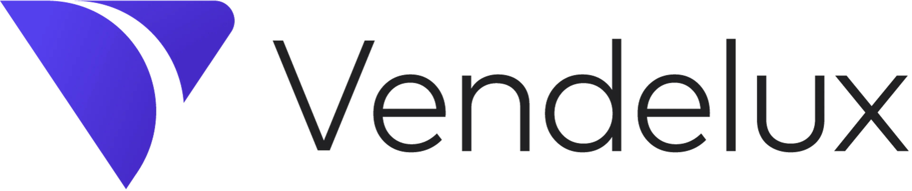 Vendelux logo