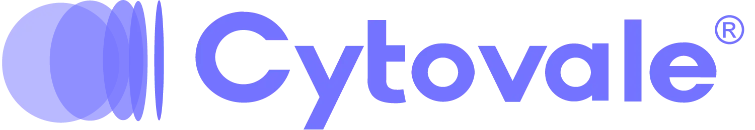 Cytovale logo