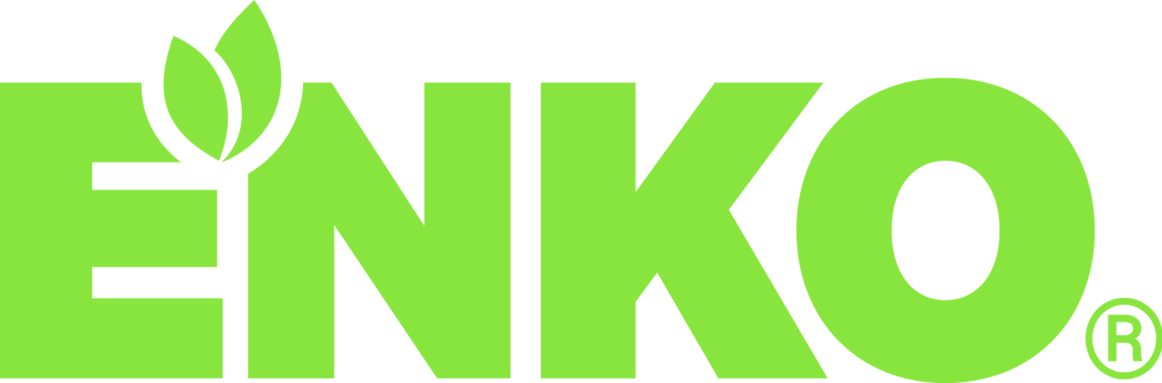Enko logo