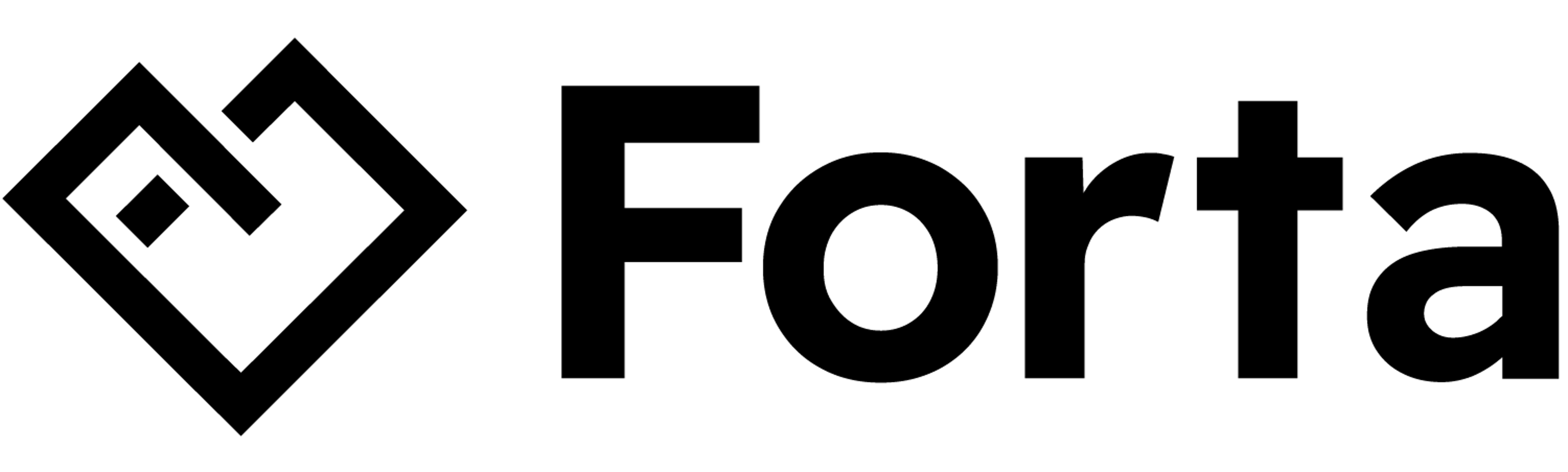 Forta Health logo
