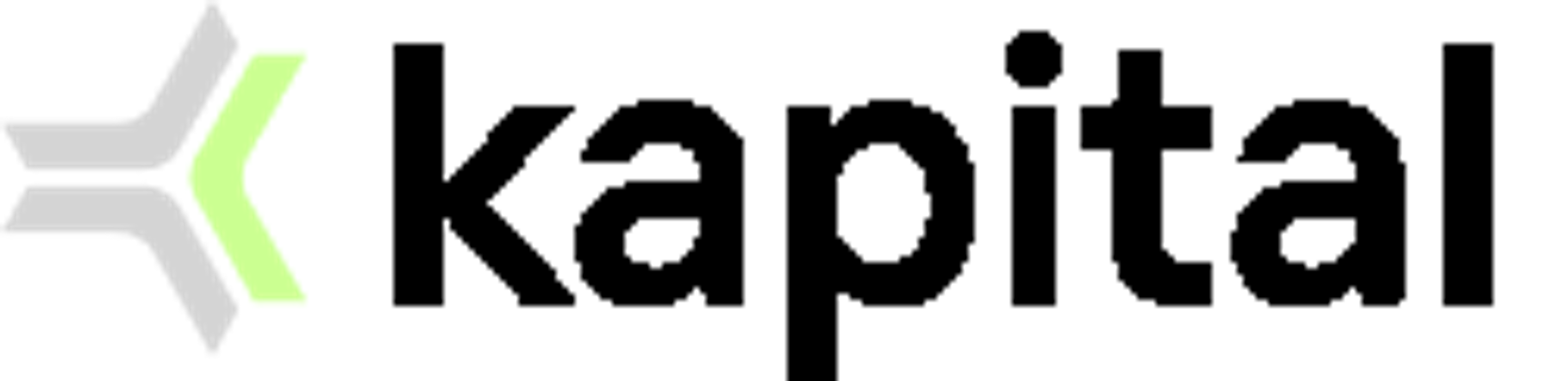 Kapital logo