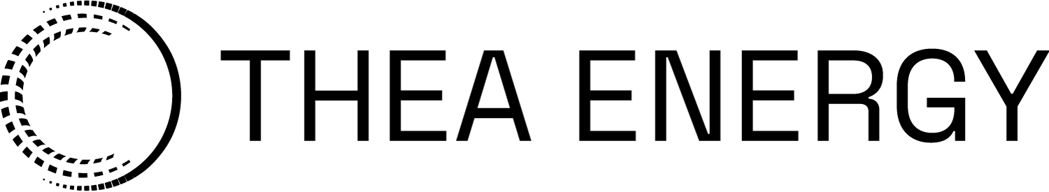 Thea Energy logo