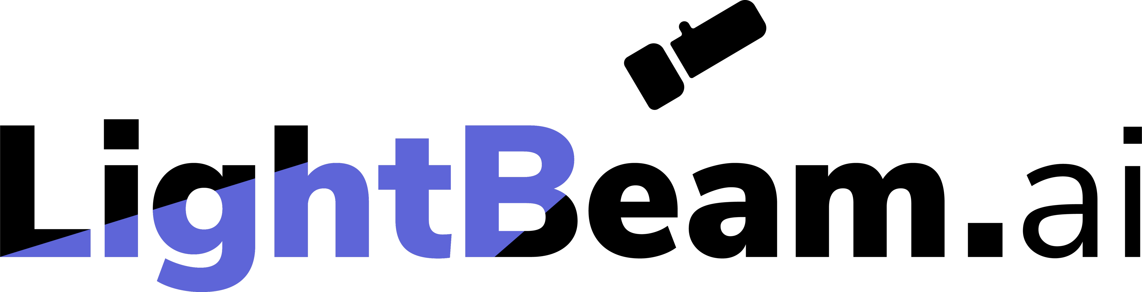 Lightbeam logo