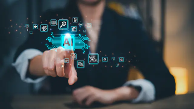 Exploring the Dark Side of AI - Alumni Ventures